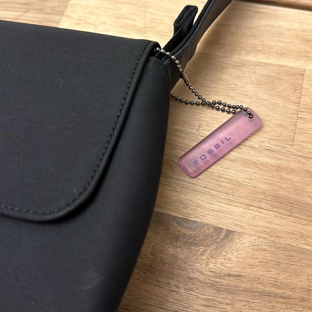 FOSSIL shoulder bag - Picture 2 of 8